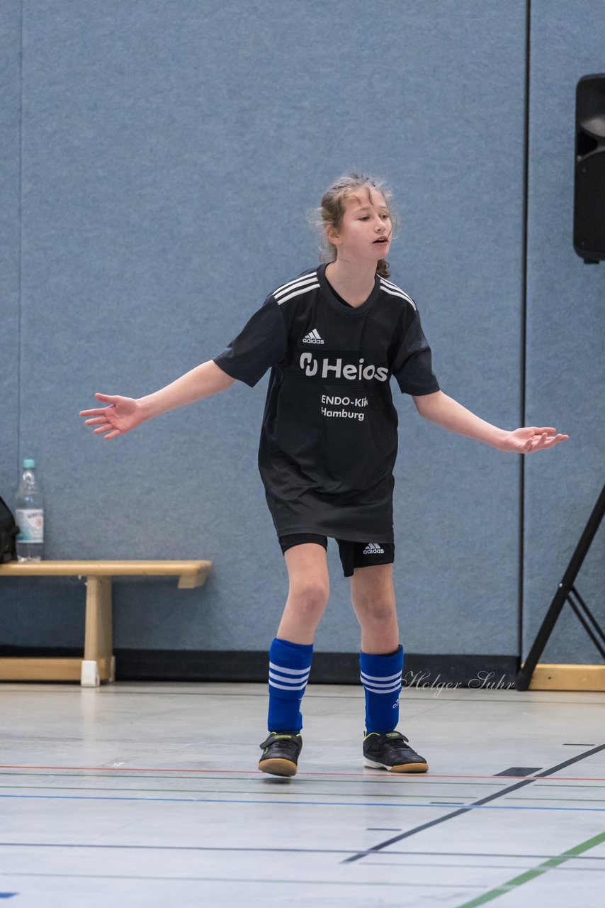 Bild 288 - C-Juniorinnen Futsalmeisterschaft